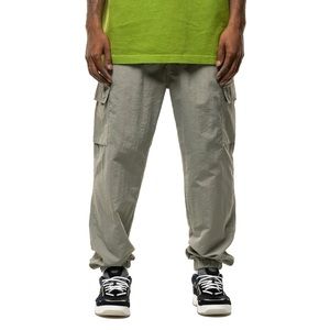 Taikan | Everything Nylon Cargo Jogger Unisex S
